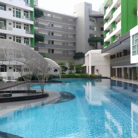 Penang Airport Setia Homestay Bayan Lepas Exterior photo